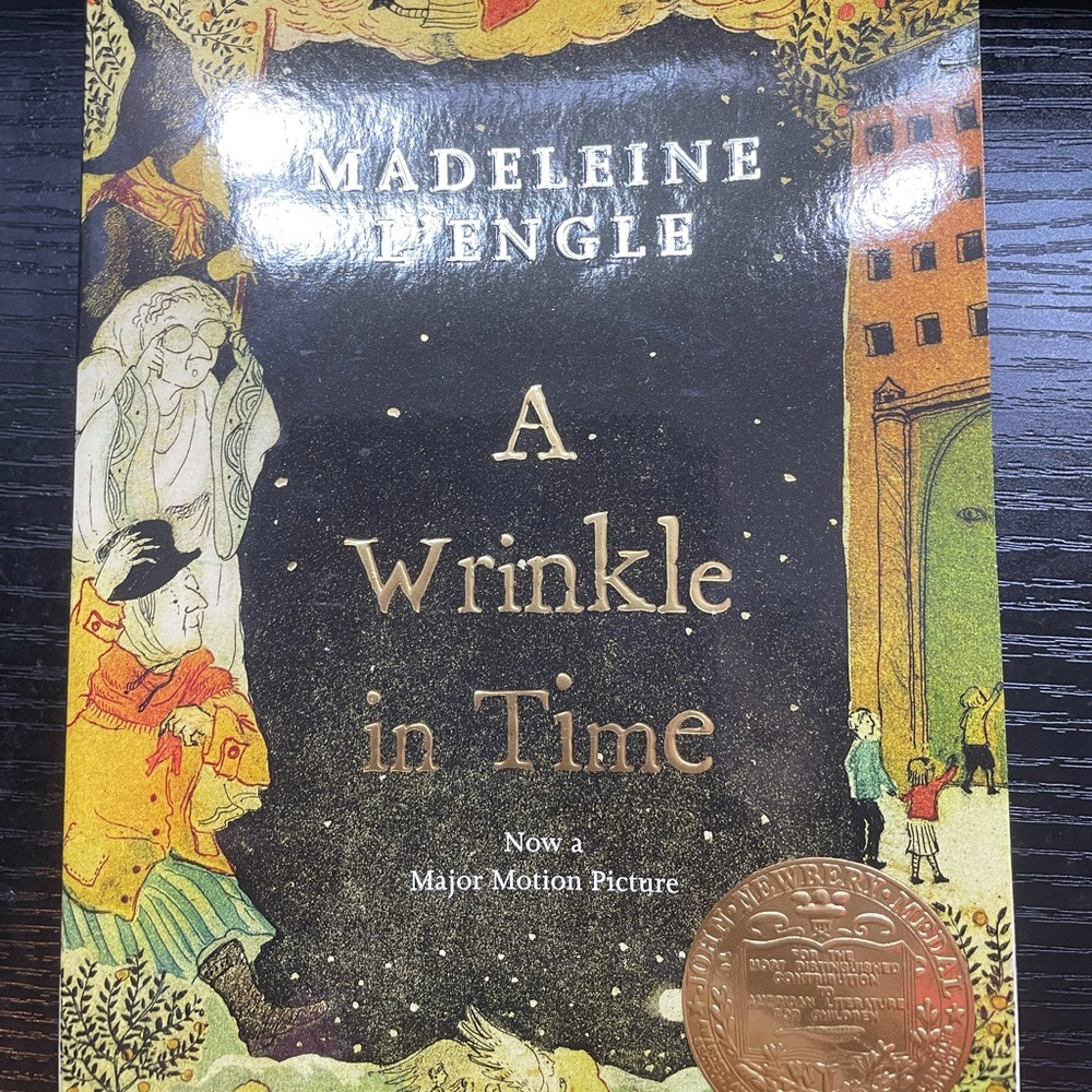 children’s books